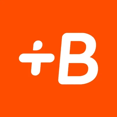 Babbel's icon