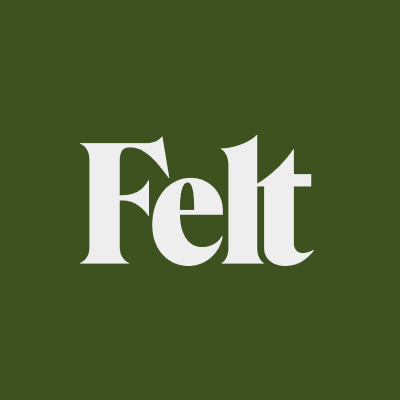 Felt's icon