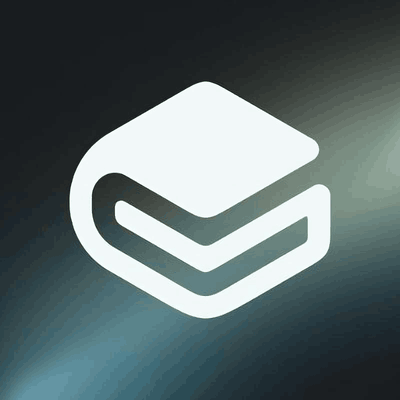 GitBook's icon
