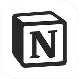 Notion's icon