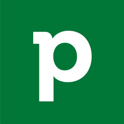 Pipedrive's icon