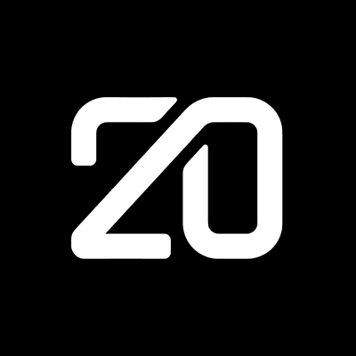 Twenty's icon