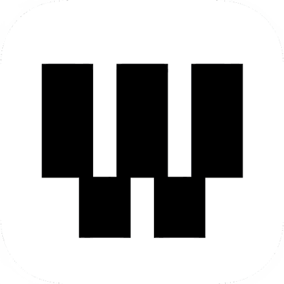 Weavy's icon